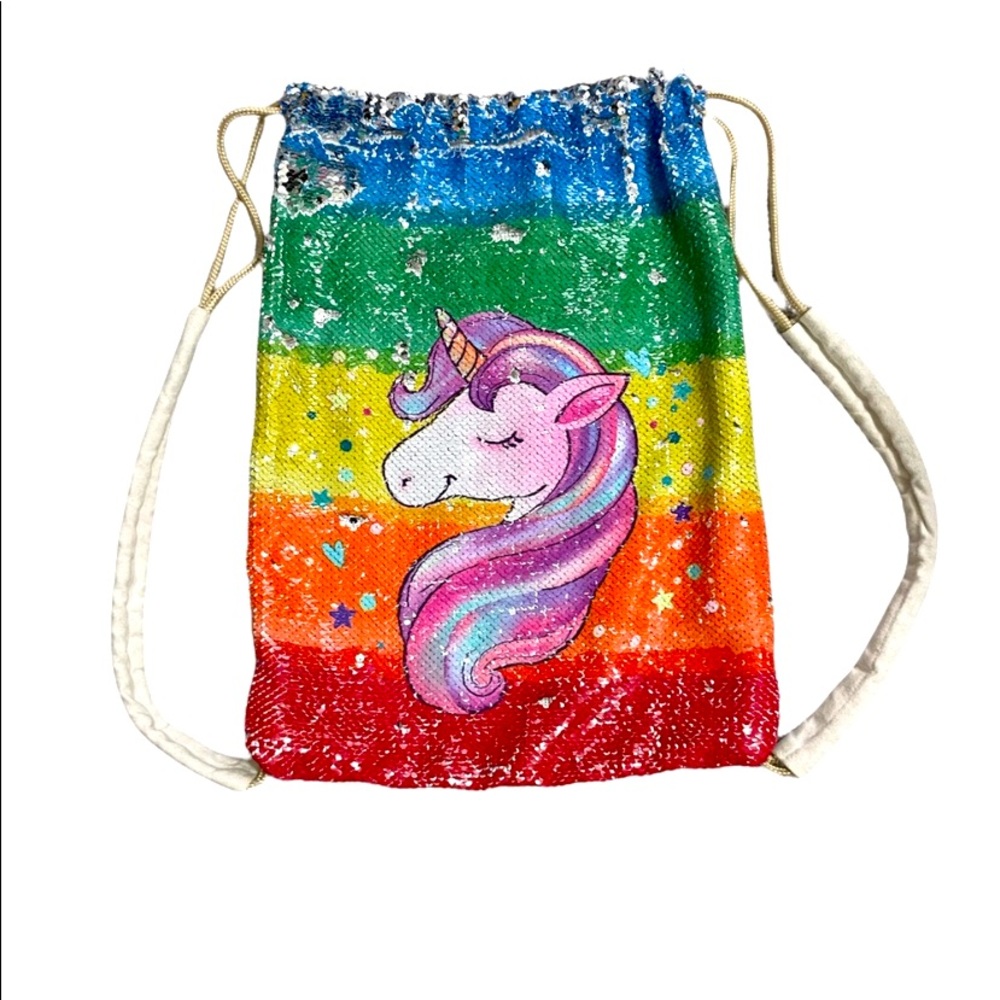 Unicorn Backpack